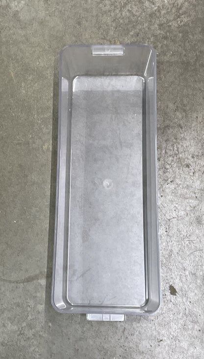 OEM Genuine Whirlpool Refrigerator Freezer Divider Assembly, Part #W10878452