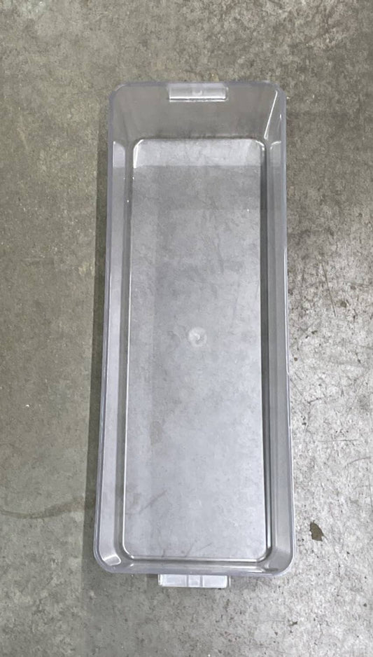 Solid Spare OEM Genuine Whirlpool Refrigerator Freezer Divider Assembly, Part #W10878452
