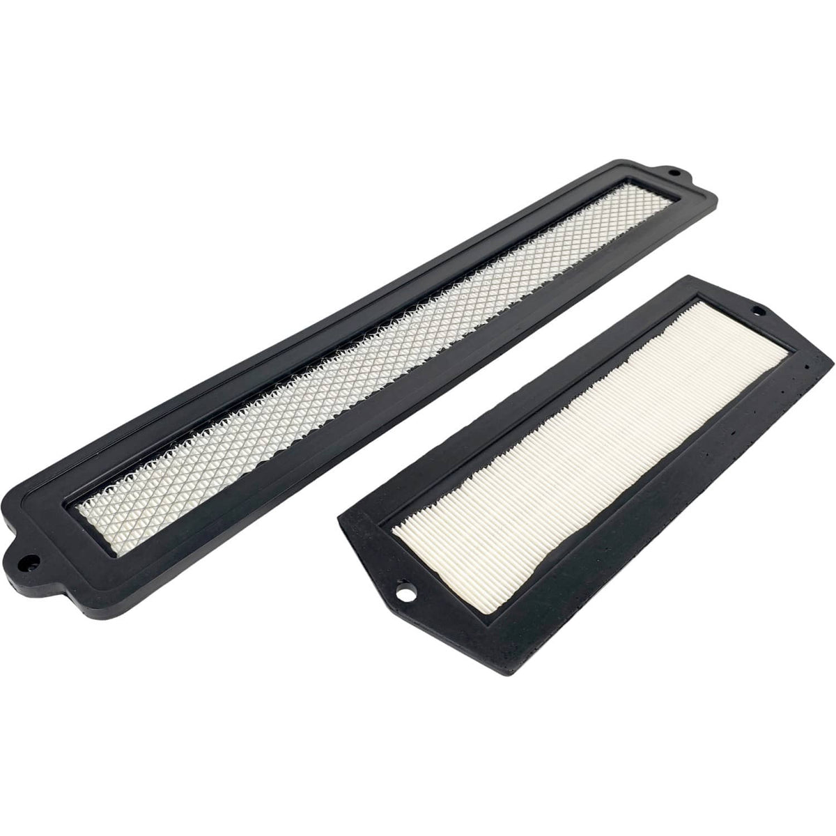 Solid Spare Cabin Air Filter Kit 6677983 6678207 for Bobcat 883 963 S100 S130 S150 S160 S175