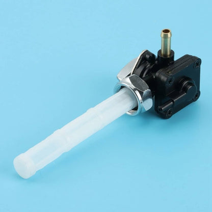 Solid Spare Fit for Harley FLST FXST FLT FXD 1995-2001 Fuel Valve Petcock Male Thread US