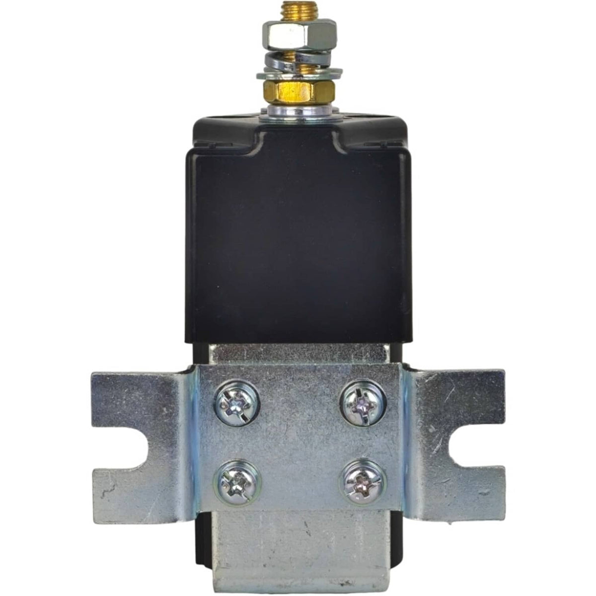 Solid Spare SW180 Contactor Solenoid SW180B-108 Fit for Albright 48 Volt Heavy Duty 200 Amps