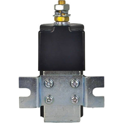 Solid Spare SW180 Contactor Solenoid SW180B-108 Fit for Albright 48 Volt Heavy Duty 200 Amps