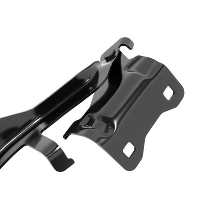 Solid Spare For 2013-2020 Infiniti JX35 Q60 Hood Hinges #IN1236115 #IN1236116