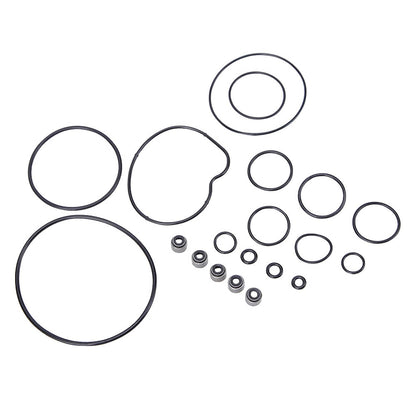 Solidspare Top & Bottom End Gasket Kit For 2001-2005 Yamaha Raptor 660R YFM660R 1321050072