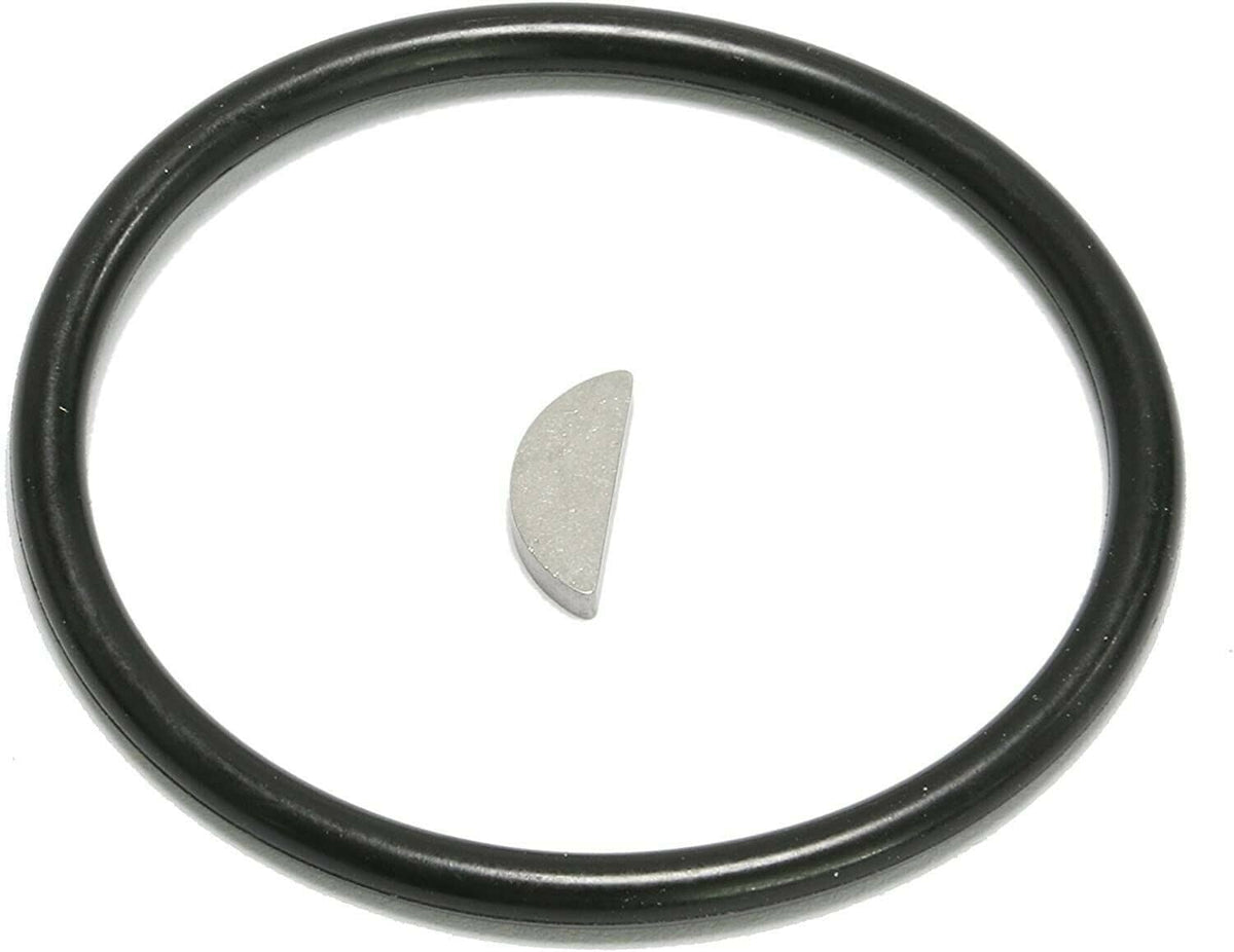Solid Spare Water Pump repair kit for 25 HP 30HP Yamaha Outboard Sierra 18-3432 61N-W0078-11