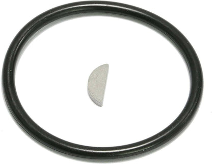 Solid Spare Water Pump repair kit for 25 HP 30HP Yamaha Outboard Sierra 18-3432 61N-W0078-11