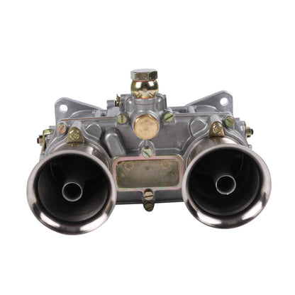 Solidspare Carburetor for Weber 48IDA 19030.018 ROD with Two Gaskets