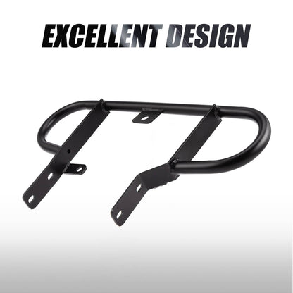 Solidspare For Yamaha Blaster 200 YFS200 1988-2006 ATV Parts Back Grab Bar Rear Bumper New