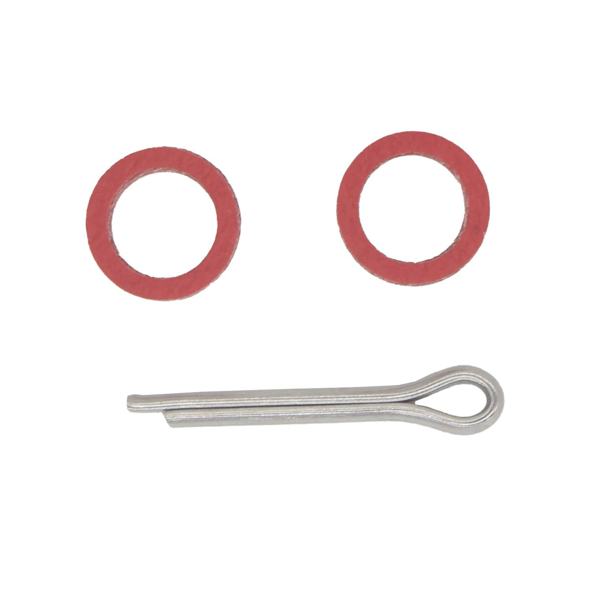 Solid Spare Tohatsu Outboard Lower Unit Seal Kit 346650130 332601030 9.9 15.20 25 30 HP New