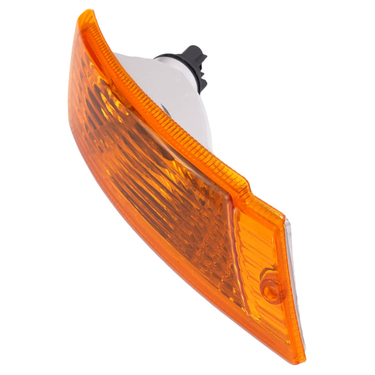 Solid Spare Turn Signal Light For Jeep Liberty 2005-2007 Passenger Side Park/Signal Lamp RH