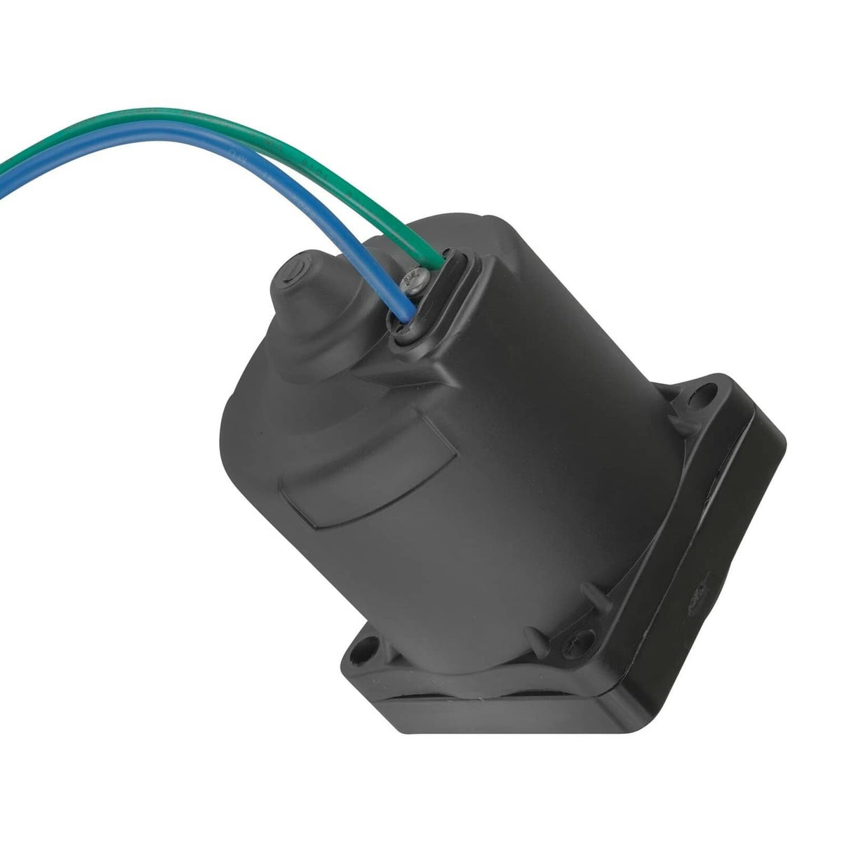 Solid Spare Power Trim Motor for OMC for Yamaha 115-225 HP 1997-2002 64E-43880-00-00 438531
