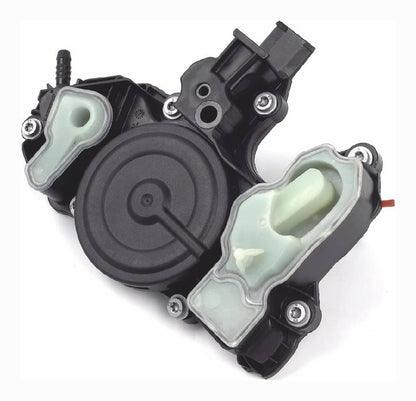Solid Spare 06K103495AH PCV Valve Oil Separator For Golf GTi Jetta 1.8T 2.0T 2014-2020