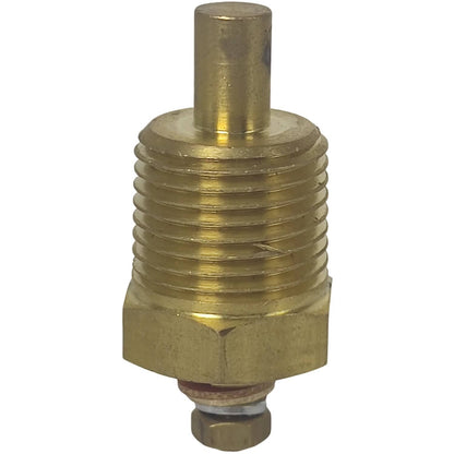 Solid Spare Paccar Kenworth Peterbilt Coolant Water Temperature Sensor 64MT142A 144561