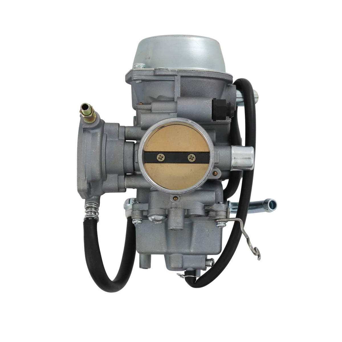 Solidspare Carburetor For 2002 2003 2004 2005 2006 2007 2008 Yamaha Grizzly 660 YFM660 Carb