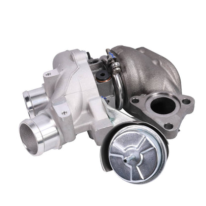 Solidspare Pair Turbo FIT Ford Expedition F-150 Navigator Transit F150 F250 F350 365HP 3.5L