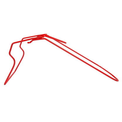 Solidspare Red Grass Bag Frame For Husqvarna HU675 700H/L 725 800 Lawn Mowers #585054703