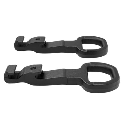 Solid Spare #68349551AD Front Tow Hooks Left & Right For RAM 2500 3500 2019-2026 #68349551AC