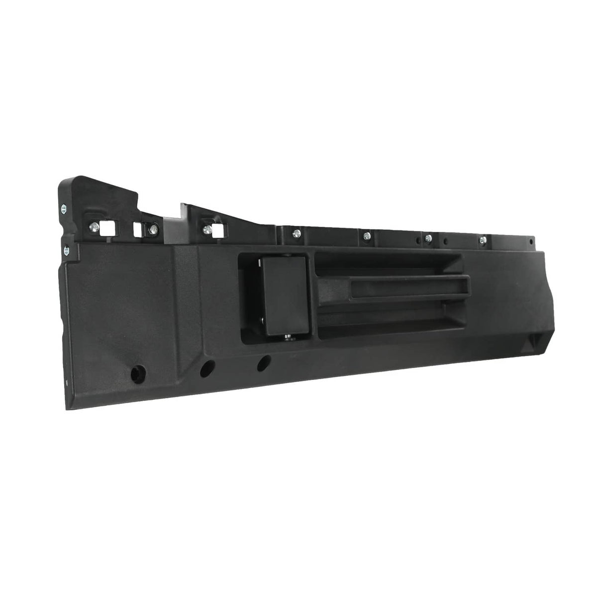 Solidspare Front Left Driver Side Interior Door Handle 7615209 For Freightliner FLD 112 120
