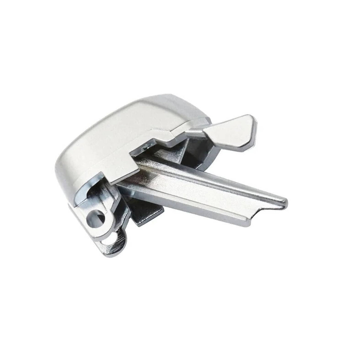 Solid Spare Gear Shift Lever Change Button Fit For 2014-2020 15 Land Rover Range Rover Sport