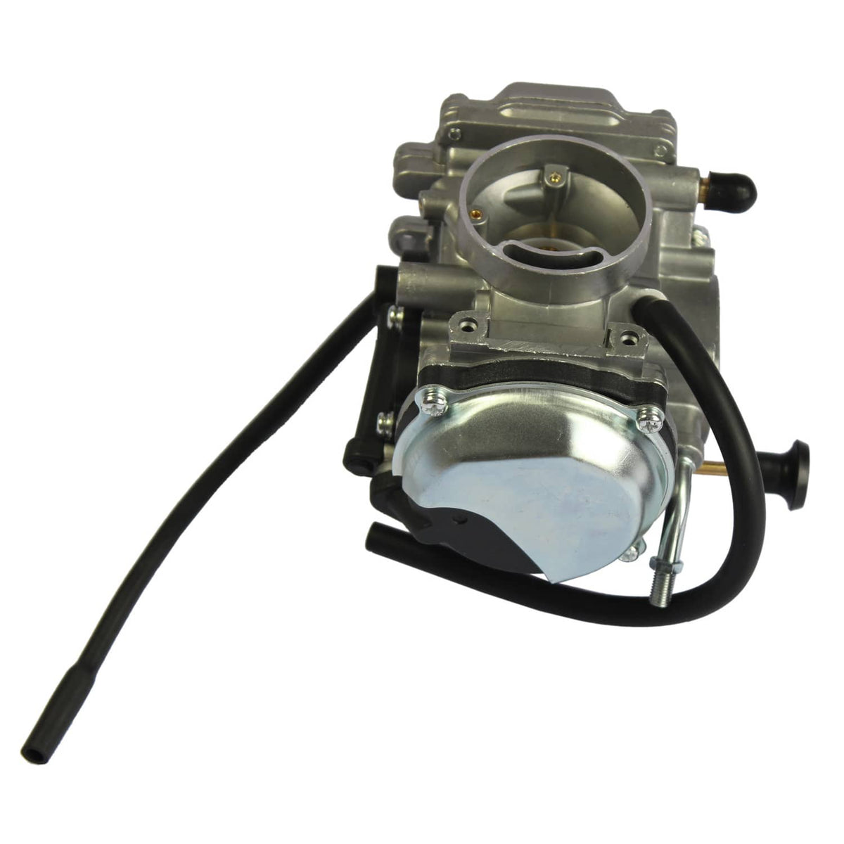 Solidspare Carburetor Fit Yamaha BEAR TRACKER 250 YFM250 Bear Tracker YFM 250 1999-2004 ATV