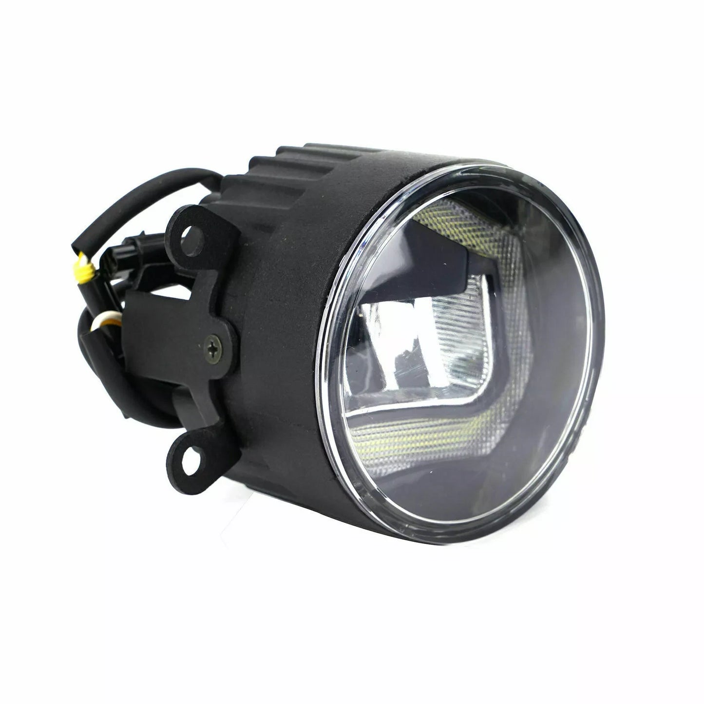 NEW For 2012-2014 Subaru Impreza Pair Front Bumper LED Fog Lights Driving Lamps