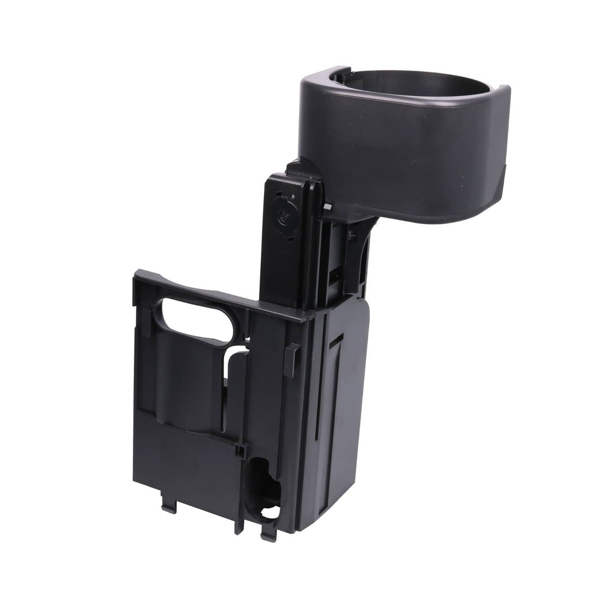 Solidspare Front Retractable Cup Holder 2116800014 Fits For Benz W211 E350 E500 C219 CLS500