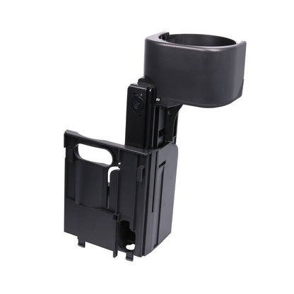 Solidspare Front Retractable Cup Holder 2116800014 Fits For Benz W211 E350 E500 C219 CLS500
