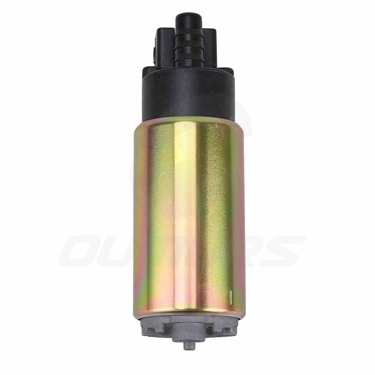 Solidspare Fuel Injection Pump Fit for Yamaha F60 60 HP Outboard 2005-2009 4-Stroke