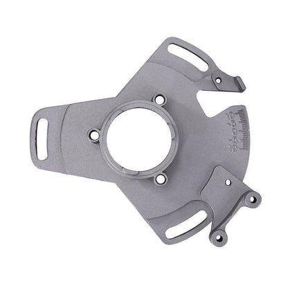 Solidspare Aluminum Stator Timing Plate 2GU-85510-50-00 For Yamaha Banshee 350 YFZ350 87-06