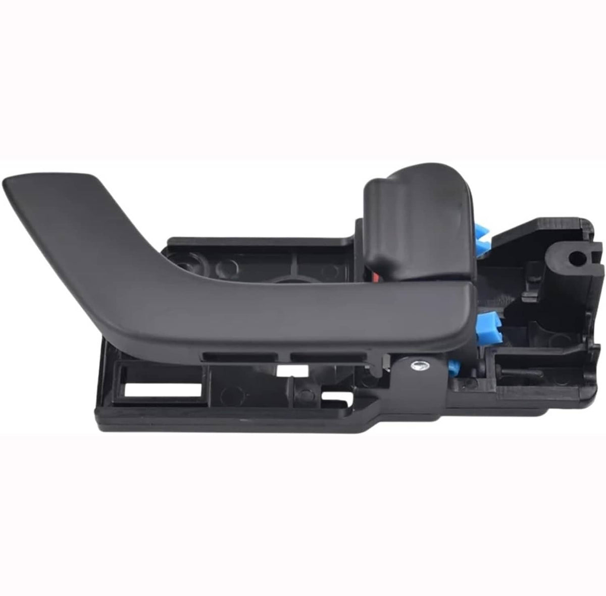 Solid Spare Pair Inside Door Handle Driver & Passenger Side For Hyundai Tiburon 2003-2008 PU