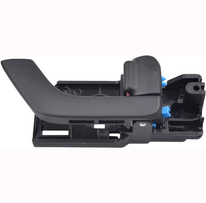 Solid Spare Pair Inside Door Handle Driver & Passenger Side For Hyundai Tiburon 2003-2008 PU