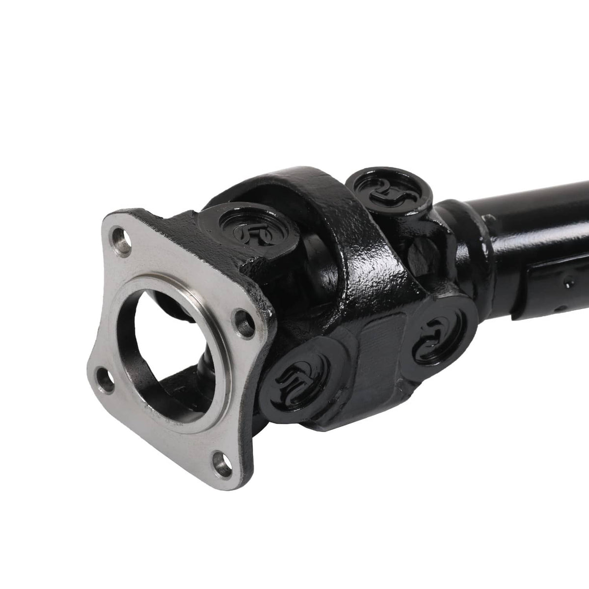 Solidspare Front Drive Shaft For 99-04 Land Rover Discovery 4.0L 65-9271 938-510 TVB000110