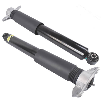 Solidspare 2Pcs For HYUNDAI Palisade 2020-22 Self Leveling Rear Shock Absorber 55367-S9300