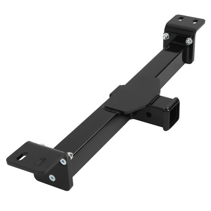Solid Spare For Toyota Land Cruiser Sequoia Tundra 07-21 Front Trailer Hitch 2" Receiver New