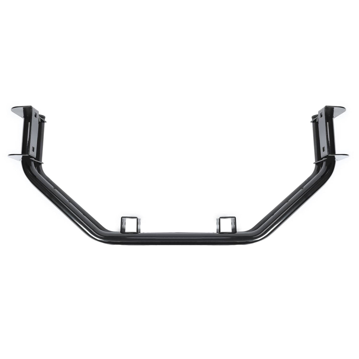 Solidspare For John Deere Z235 Z345M Zero-Turn Mowers Rear Bumper Bar+Hitch Kit  #BM24481