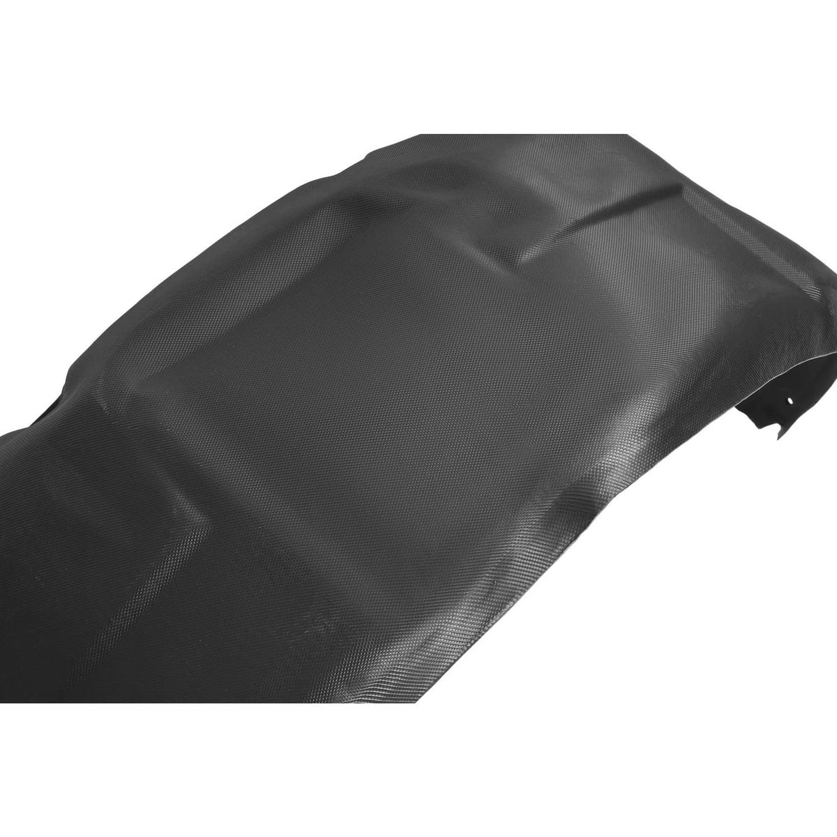 Solid Spare Rear Wheel Well House Fender Liners For 2026 Ford F150 except Raptor/Lighting