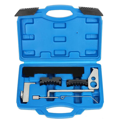Solidspare Engine Camshaft Timing Tool Kit for Chevy Aveo Alfa Romeo Fiat 16V 1.4 1.6 1.8