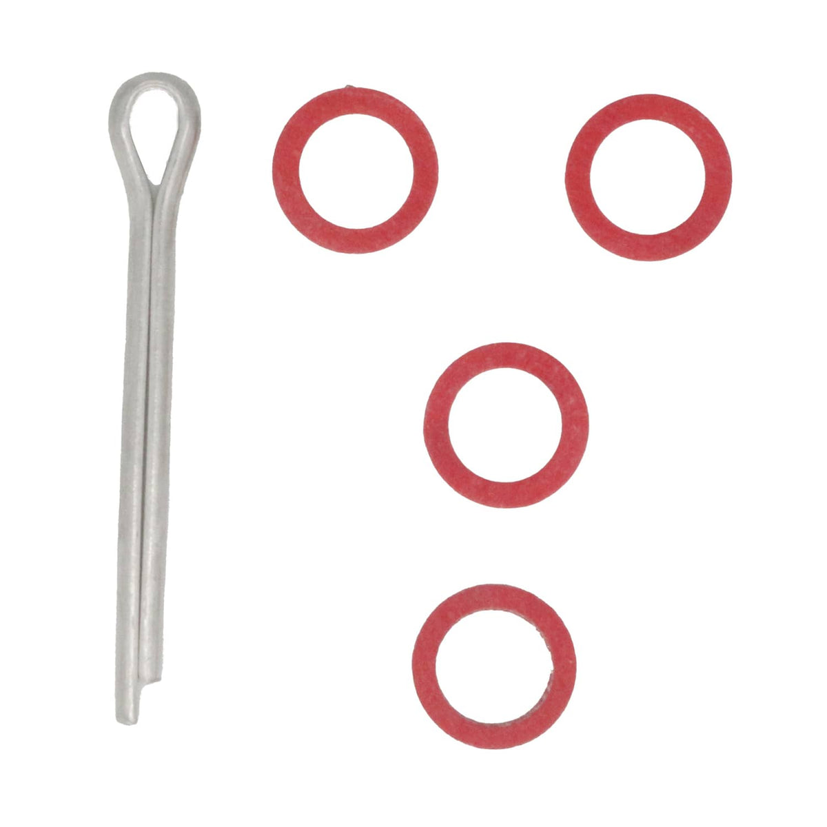 Solid Spare Yamaha Outboard Lower Gearcase Unit Seal Kit 93101-30M17 90430-08003 115HP 130HP