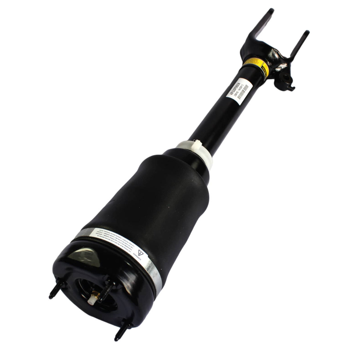 Solidspare 2x Front Air Suspension Spring Struts FIT Mercedes-Benz GL320 GL450 ML350 ML500