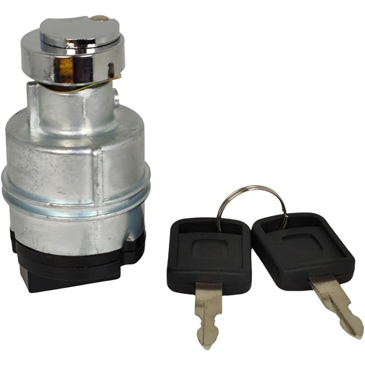 Solid Spare Ignition Starter Switch YN50S00026F1 for Kobelco SK210-8 SK-8 SK330-8 SK210-6E