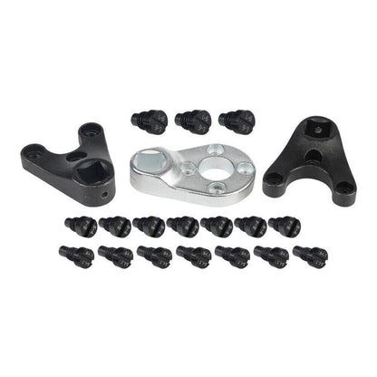 Solidspare New Outboard Trim Tilt Pin Wrench Tool Set for Yamaha Suzuki Johnson Evinrude