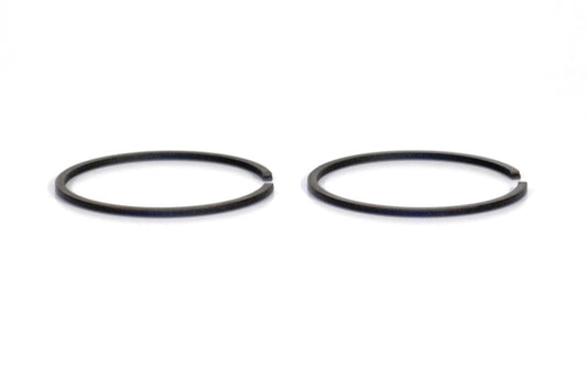 Solid Spare PISTON RINGS FOR HUSQVARNA 136 (38mm) X 1.5 PISTON RINGS 38x1.5 STIHL FS180