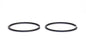 PISTON RINGS FOR HUSQVARNA 136 (38mm) X 1.5 PISTON RINGS 38x1.5 STIHL FS180