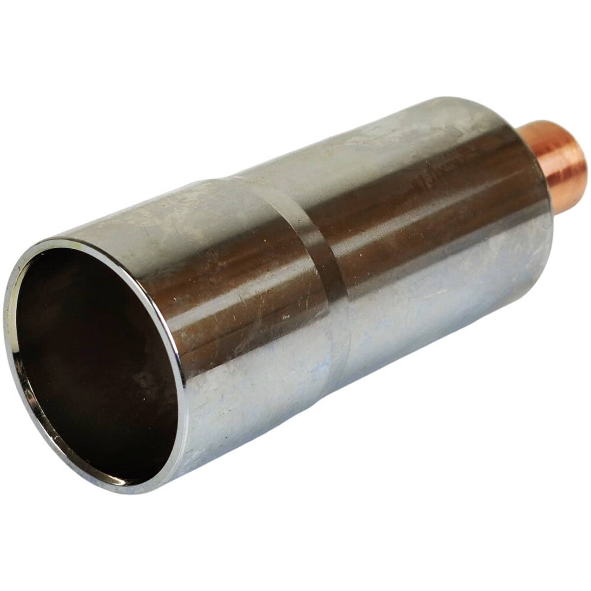 Solid Spare 6X J08E Engine Injector Tube Sleeve Fit for Kobelco SK350LC-8 SK350-8 Excavator