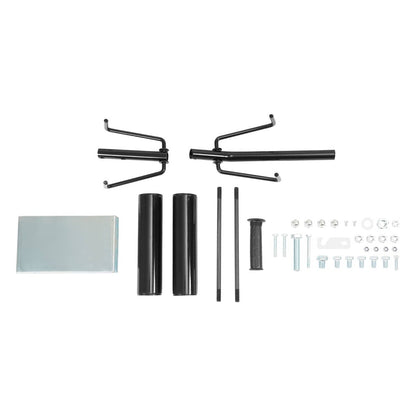 Solid Spare 360° Swivel Manual Tire Spreader Tool Repair Heavy Duty For Light Truck and Car