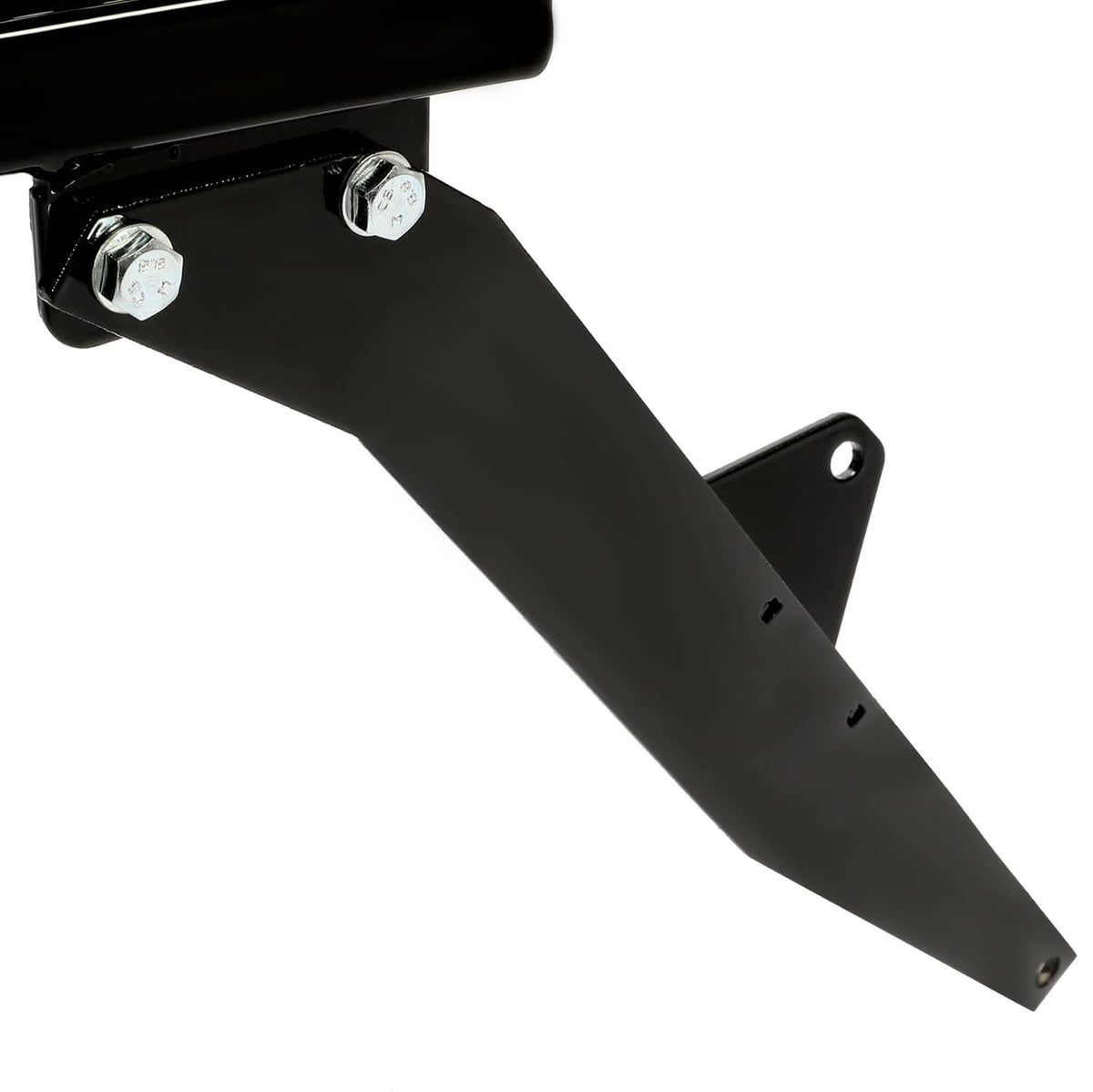 Solidspare Golf Cart Front Basket w/Mounting Brackets For Yamaha G14 G16 G19 G20 G21 G22