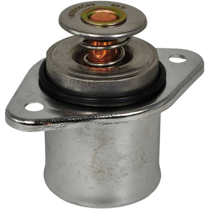 Solid Spare 88°C Thermostat Kit Fit for International DT466E 1830256C93 PAI# 481832