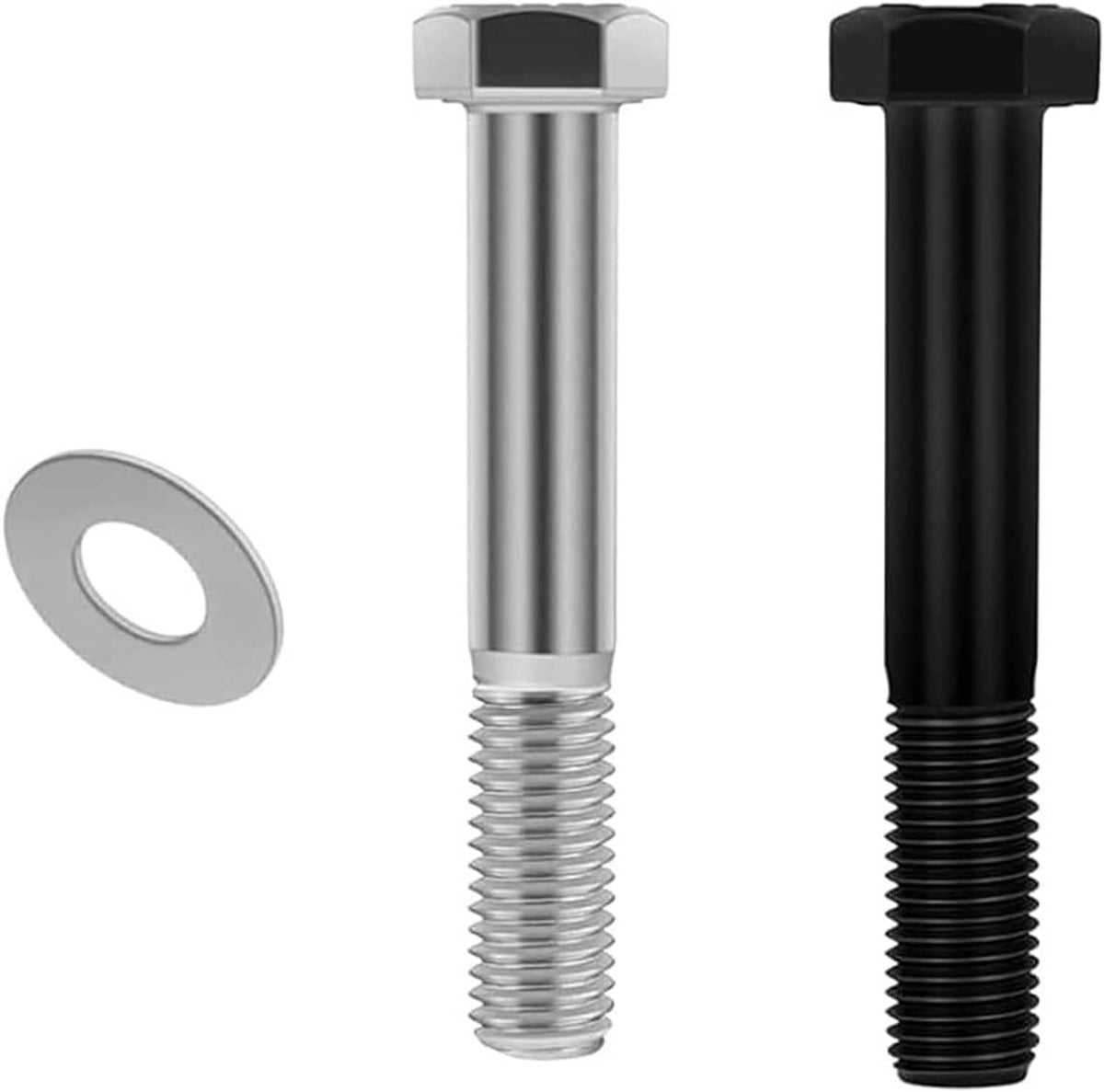 Solid Spare JDG10549 Crankshaft Front Oil Seal Installer Tool Set for John Deere Servicegard