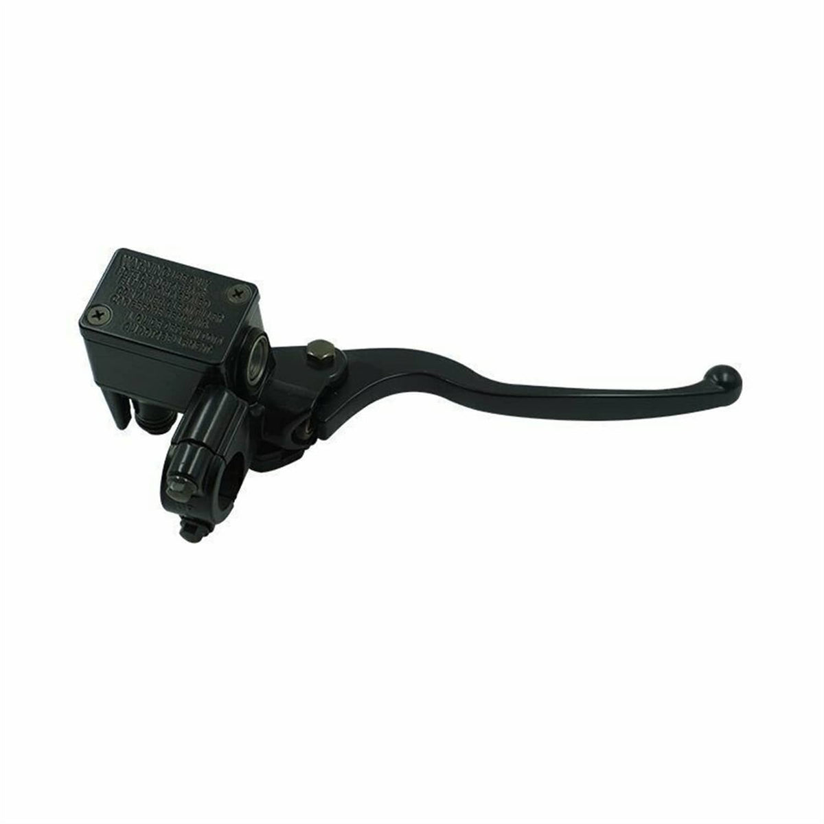 Solidspare 7/8" Front Brake Master Cylinder Lever  for Scooters Moped Motorcycle For GY6