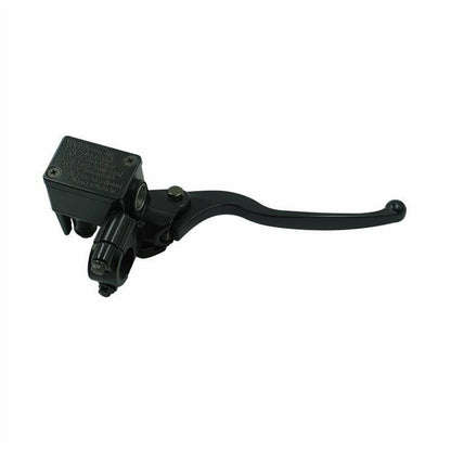 Solidspare 7/8" Front Brake Master Cylinder Lever  for Scooters Moped Motorcycle For GY6